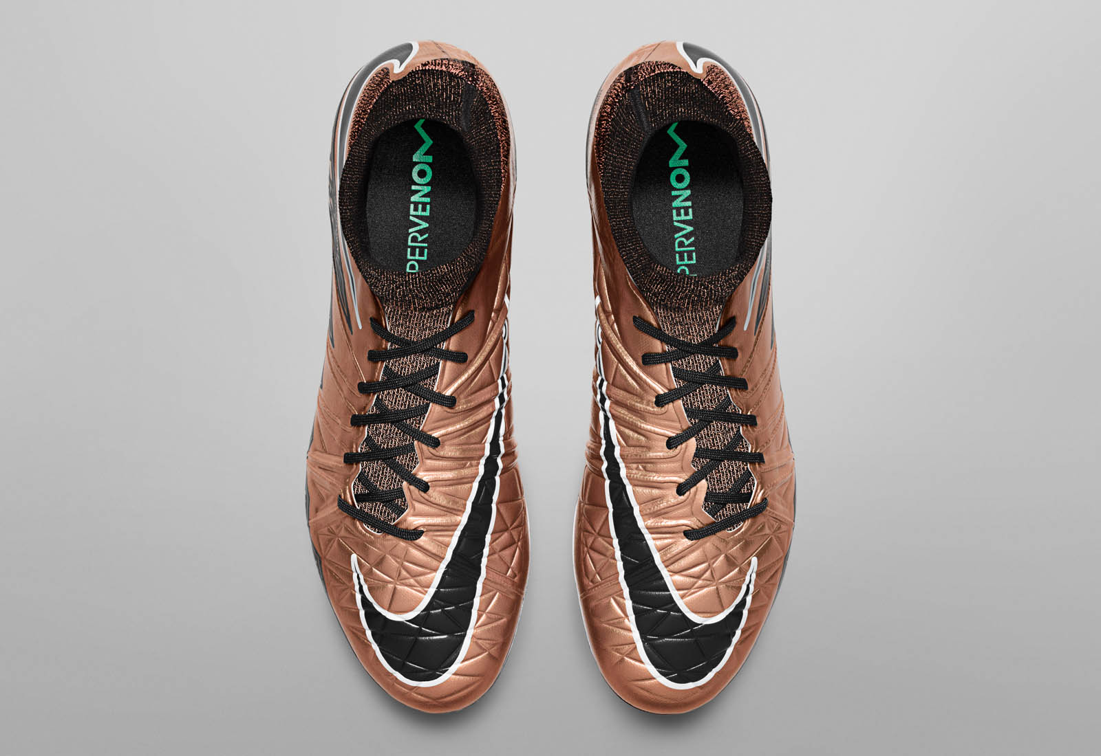 Bronze Nike Hypervenom Phantom 2016 Boots Released Footy Headlines